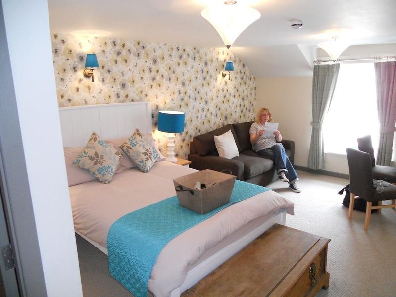 Hotel Photo 9