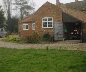 The Old Farm Cottage Louth United Kingdom