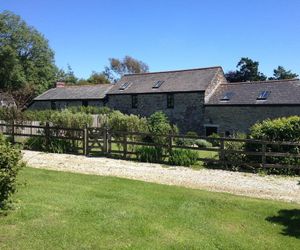 Meadow Cottage Fowey United Kingdom