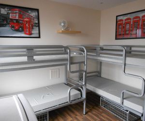 247 London Hostel Wembley United Kingdom