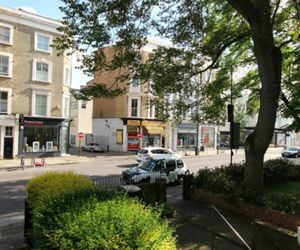 FG Property - Notting Hill, Westbourne Park Road, Flat 188 Shepherds Bush United Kingdom