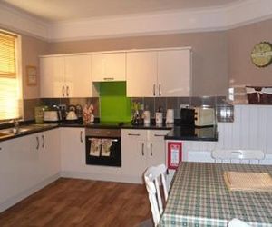 Claremont House Holiday Apartments Llandudno United Kingdom