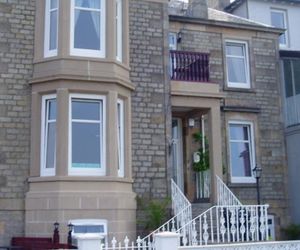 CRINLY HOUSE Largs United Kingdom