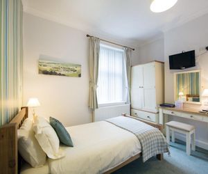 Sunnyside Guest House Keswick United Kingdom