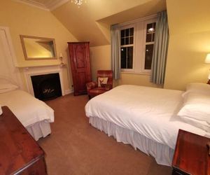 Stanford House Inverness United Kingdom
