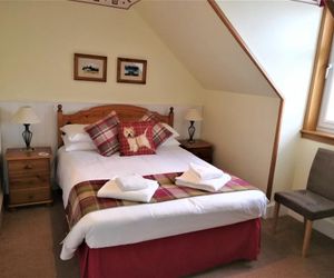 Corunna Bed & Breakfast and Garden Cottage Inverness United Kingdom