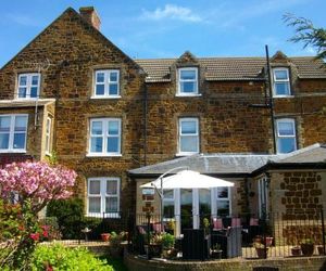 Gate Lodge Guest House Hunstanton United Kingdom