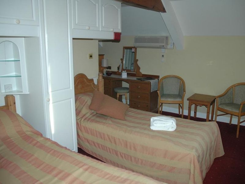 Hotel Photo 12
