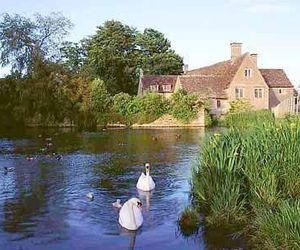 Millstream Cottage Fairford United Kingdom