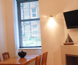 Edinburgh Capital Apartments - Flat 1, 49 Elbe Street Leith United Kingdom