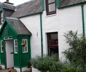 The Wee Cottage Drumnadrochit United Kingdom