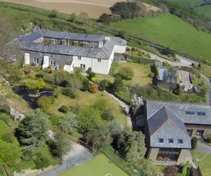 Higher Bowden Holiday Cottages Dartmouth United Kingdom