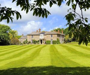 Broomhill Manor Holiday Cottages Bude United Kingdom