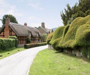 Walnut Tree Cottage Bucknell United Kingdom