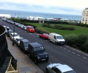 Brunswick Sea View Apartment Hove United Kingdom