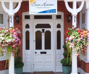 SUNHAVEN GUEST HOUSE Boscombe United Kingdom