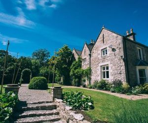 Tros Yr Afon Holiday Cottages and Manor House Llangoed United Kingdom