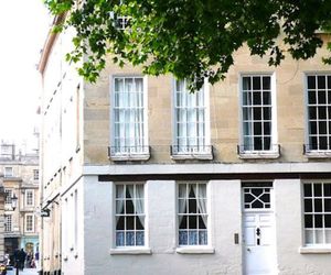 Crystal Palace Apartment Bath United Kingdom