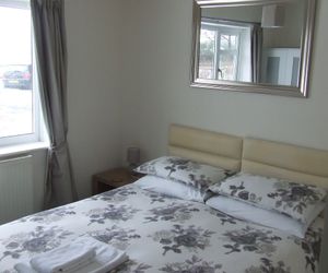 Long Chimneys Bed and Breakfast Ashbourne United Kingdom