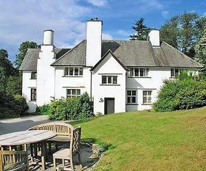 Black Combe Apartment Ambleside United Kingdom