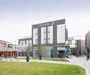 Premier Inn Telford International Centre Hotel Telford United Kingdom