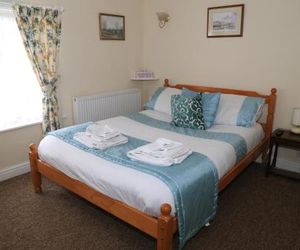 Ladywood House Bed and Breakfast Ironbridge United Kingdom