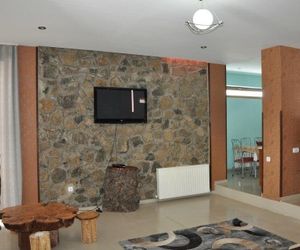 Lamani Villas Bakuriani Georgia
