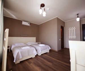 Hotel Kutaisi Globus Kutaisi Georgia