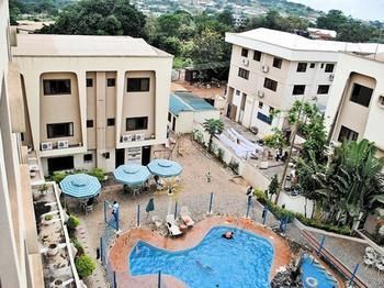 Hotel Photo 21