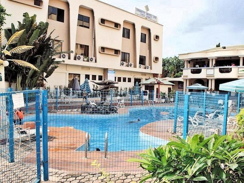 Hotel Photo 23