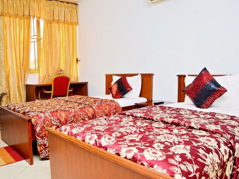 Hotel Photo 2