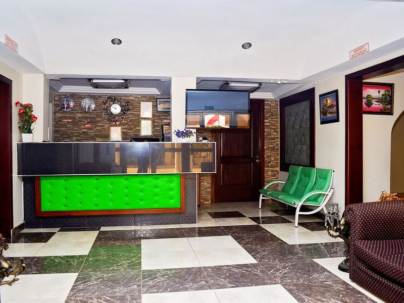 Hotel Photo 14