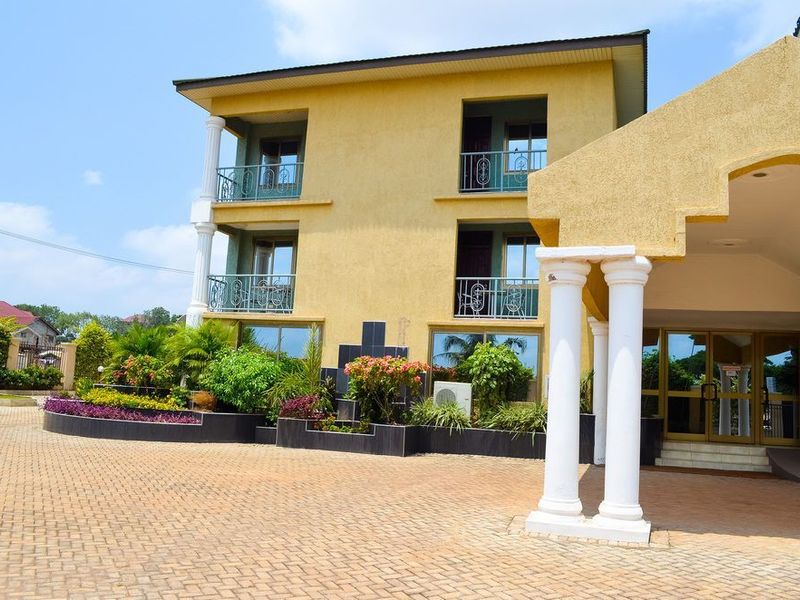 Hotel Photo 22