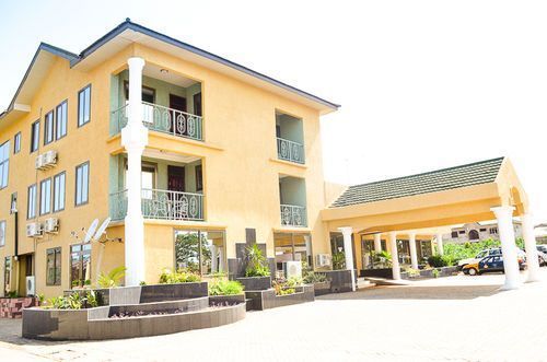 Hotel Photo 23