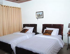 Okumah Hotel Kumasi Ghana