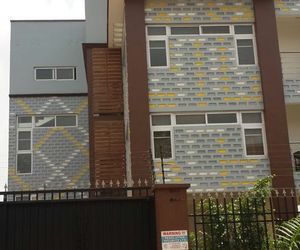 City Apartments Accra Ghana