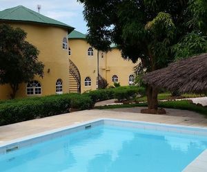 Oasis Relax Lodge Bijilo Gambia