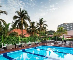 Riviera Royal Hotel Conakry Guinea