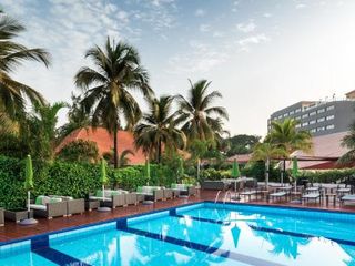 Фото отеля Отель Riviera Royal Hotel, Resort & Casino