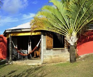 Baobab Guadeloupe Sainte Anne Guadeloupe