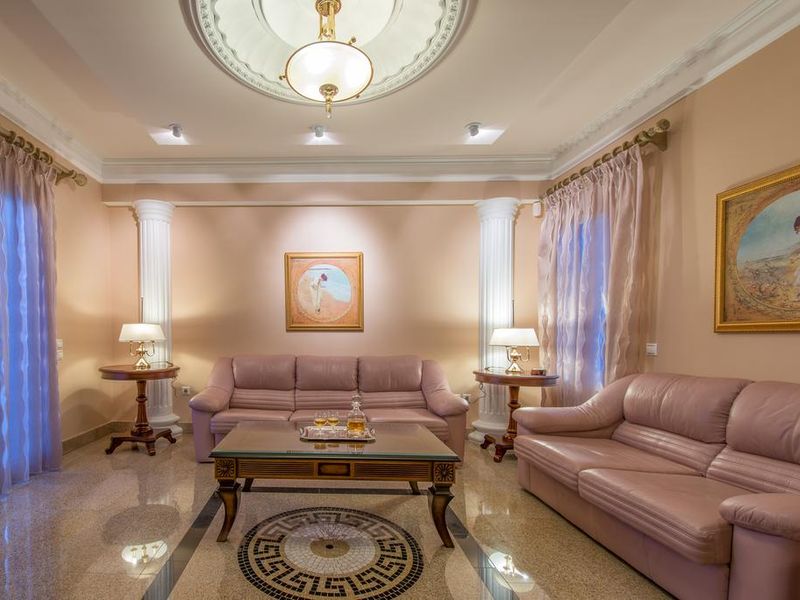 صورة الفندق 4