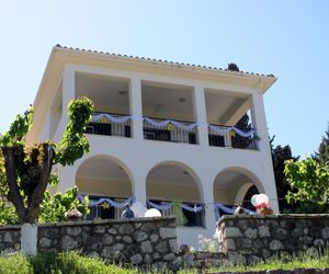 Villa Evgenia Lefkada Akhouria Greece