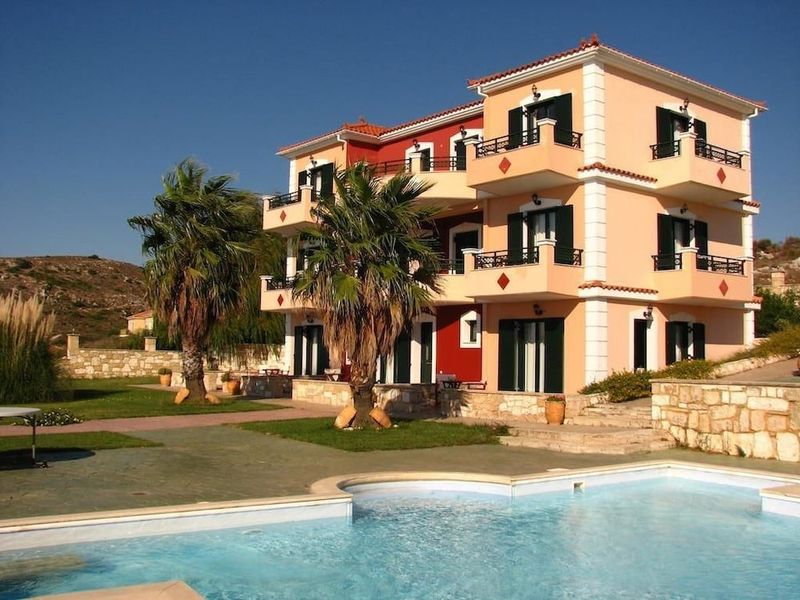 صورة الفندق 2