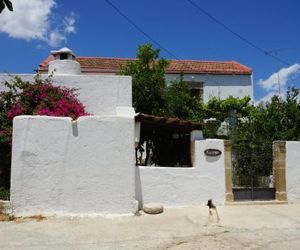 Patriko Country House Sivas Greece