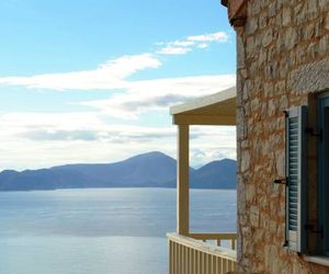 Villa Villa Iris Vasiliki Greece