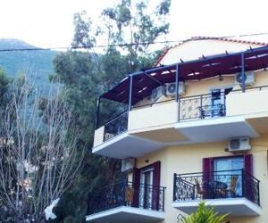 Argo Maisonettes & Suites Vasiliki Greece