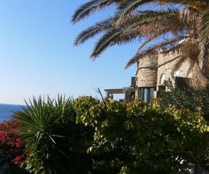 ARTEMIS Tinos Town Greece
