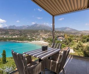 Lighthouse Apartments Stoupa Greece
