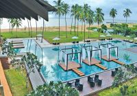 Отзывы Suriya Resort, 5 звезд