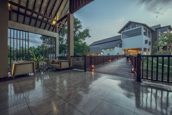 Hotel Photo 11